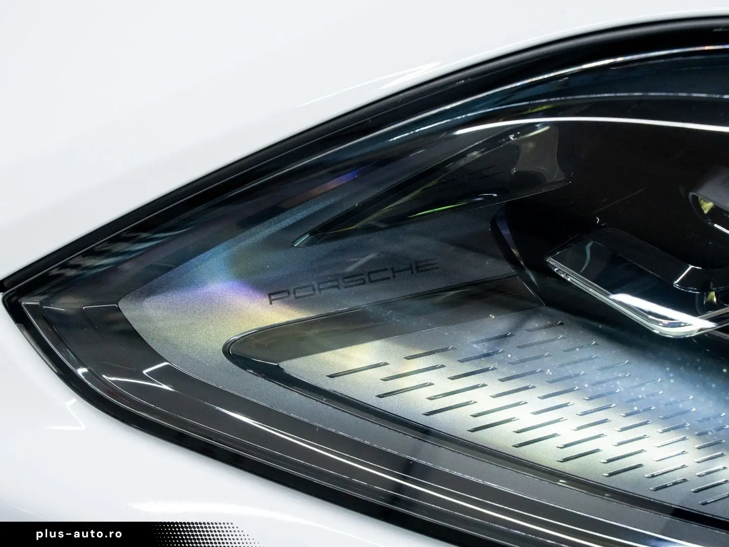 Cayenne E-Hybrid Coupé