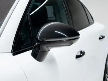 Cayenne E-Hybrid Coupé