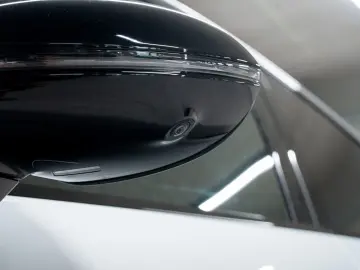 Cayenne E-Hybrid Coupé