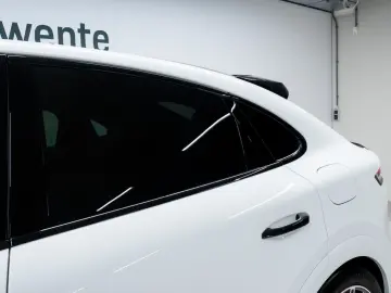 Cayenne E-Hybrid Coupé