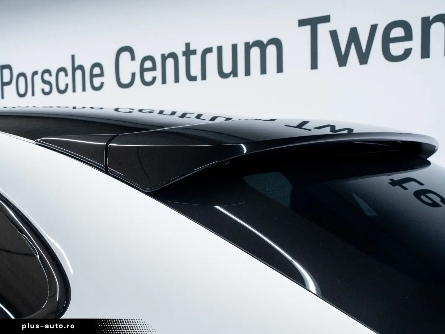 Cayenne E-Hybrid Coupé