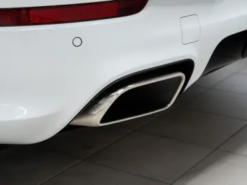 Cayenne E-Hybrid Coupé