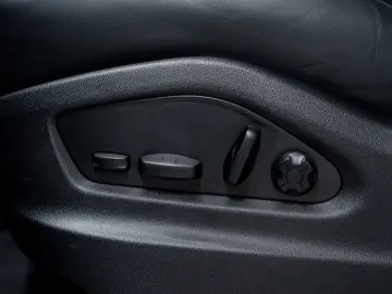 Cayenne E-Hybrid Coupé