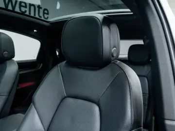 Cayenne E-Hybrid Coupé