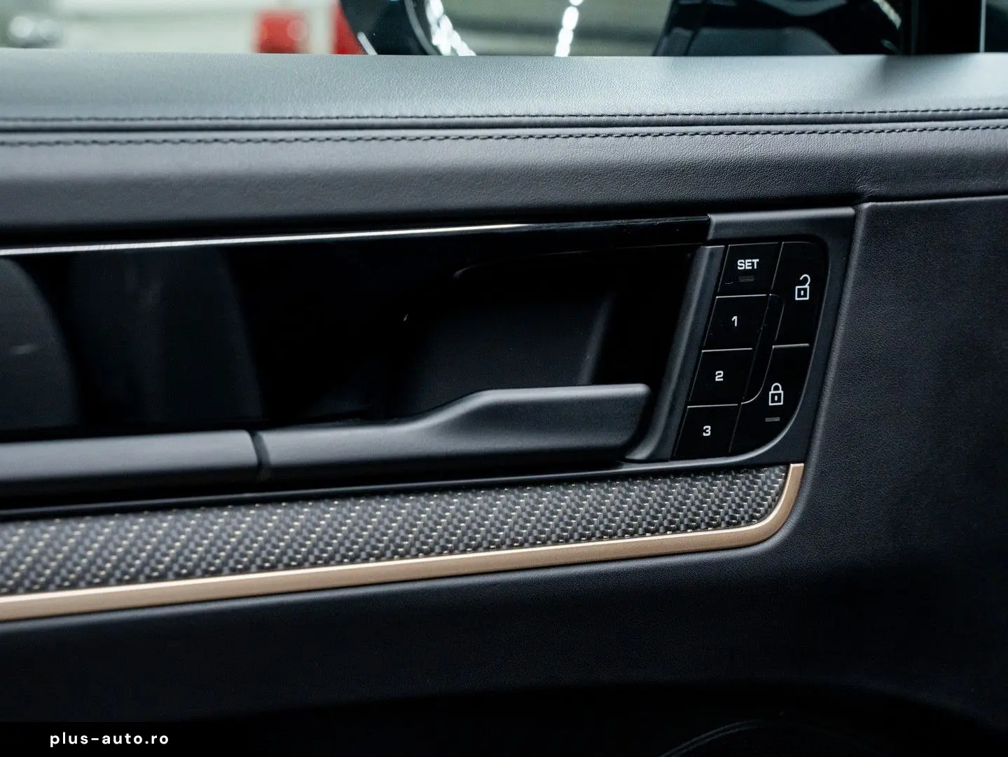 Cayenne E-Hybrid Coupé