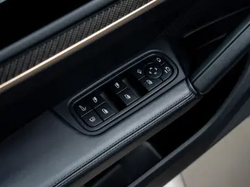 Cayenne E-Hybrid Coupé