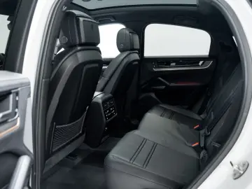 Cayenne E-Hybrid Coupé