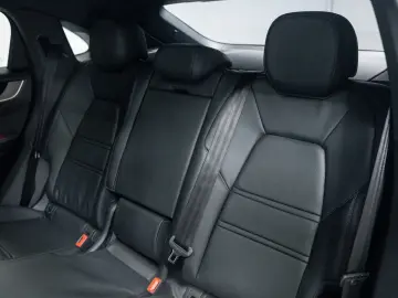 Cayenne E-Hybrid Coupé