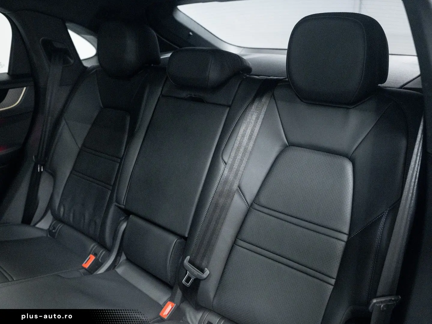 Cayenne E-Hybrid Coupé