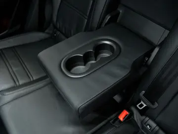 Cayenne E-Hybrid Coupé