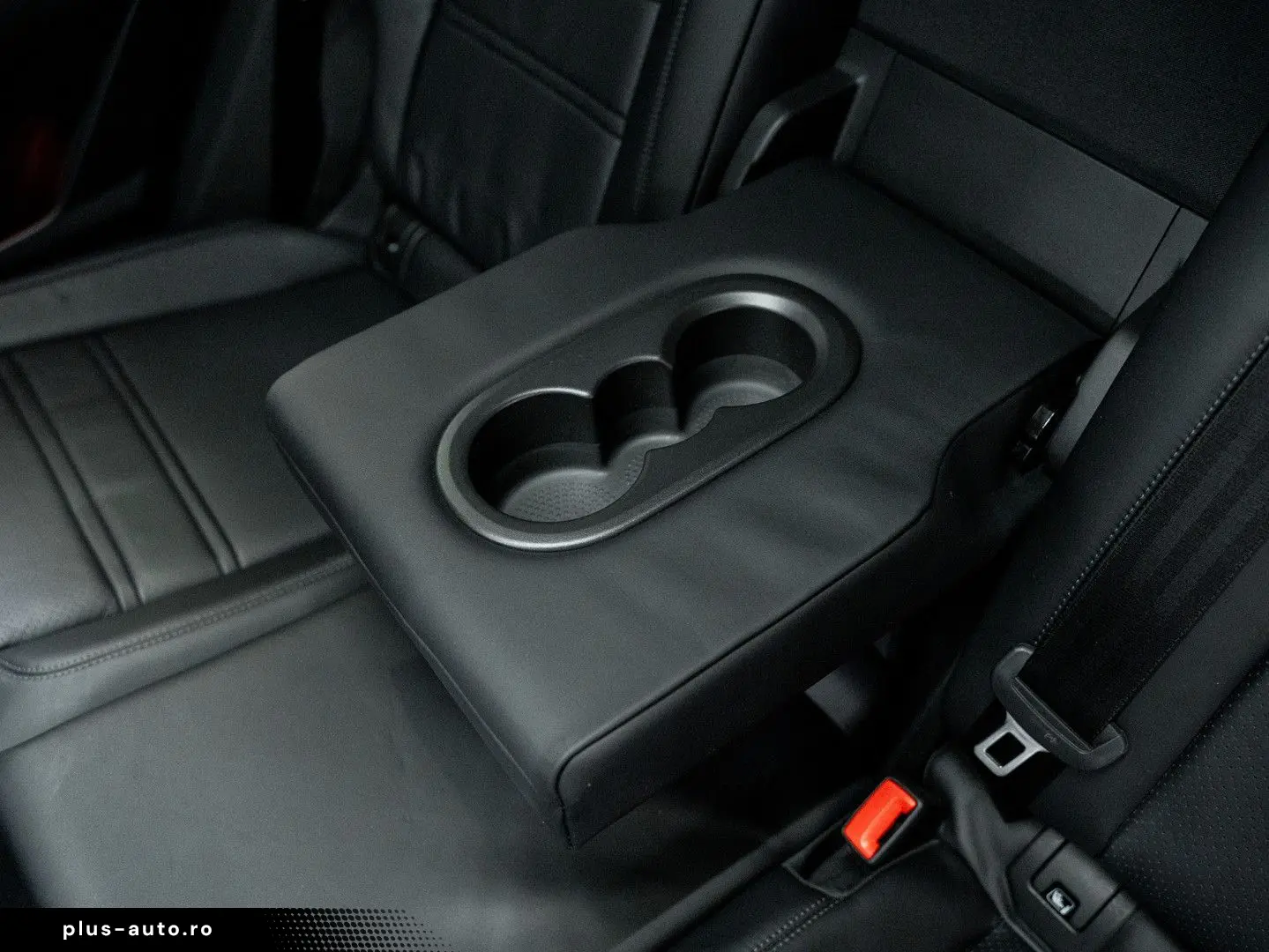 Cayenne E-Hybrid Coupé