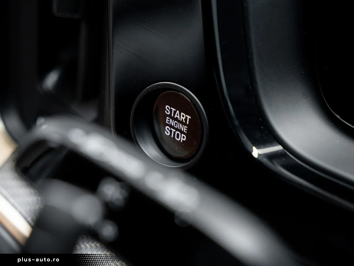 Cayenne E-Hybrid Coupé