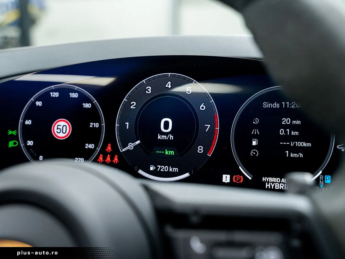 Cayenne E-Hybrid Coupé