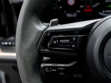 Cayenne E-Hybrid Coupé