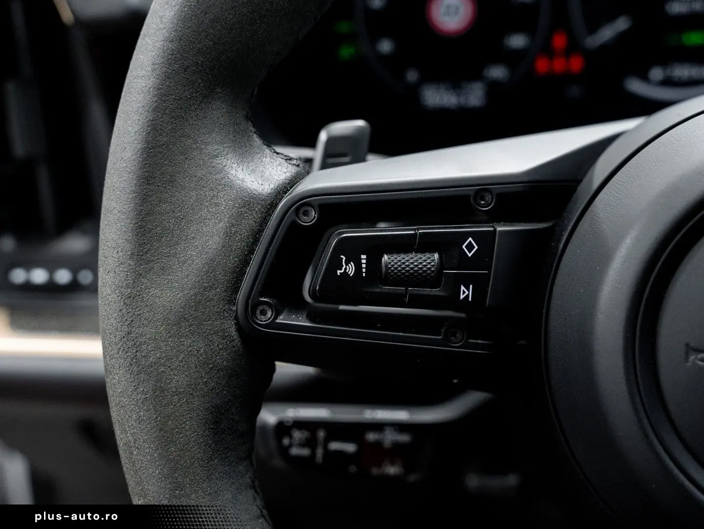 Cayenne E-Hybrid Coupé