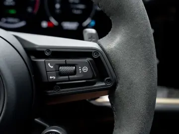 Cayenne E-Hybrid Coupé