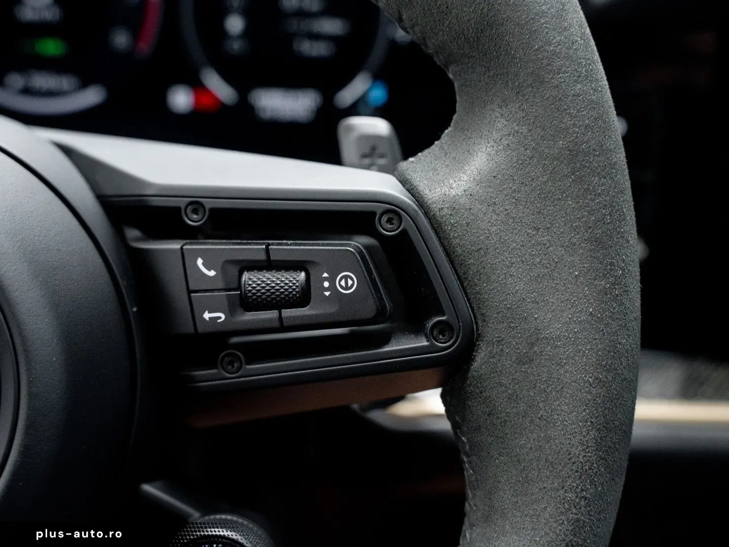 Cayenne E-Hybrid Coupé