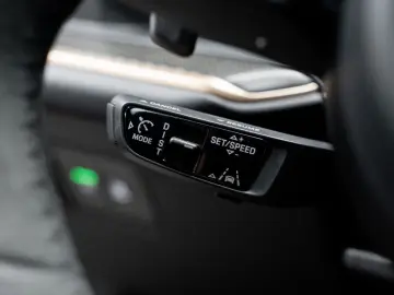 Cayenne E-Hybrid Coupé