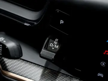 Cayenne E-Hybrid Coupé