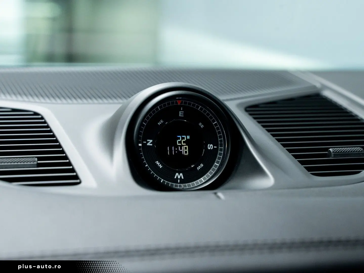 Cayenne E-Hybrid Coupé