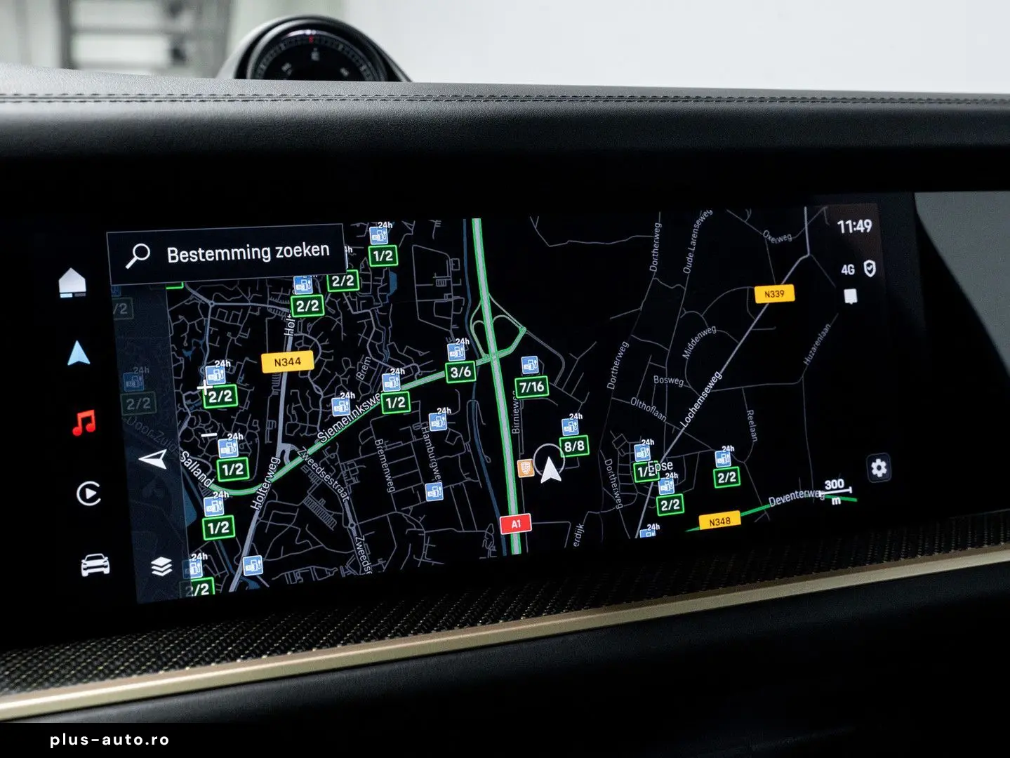 Cayenne E-Hybrid Coupé