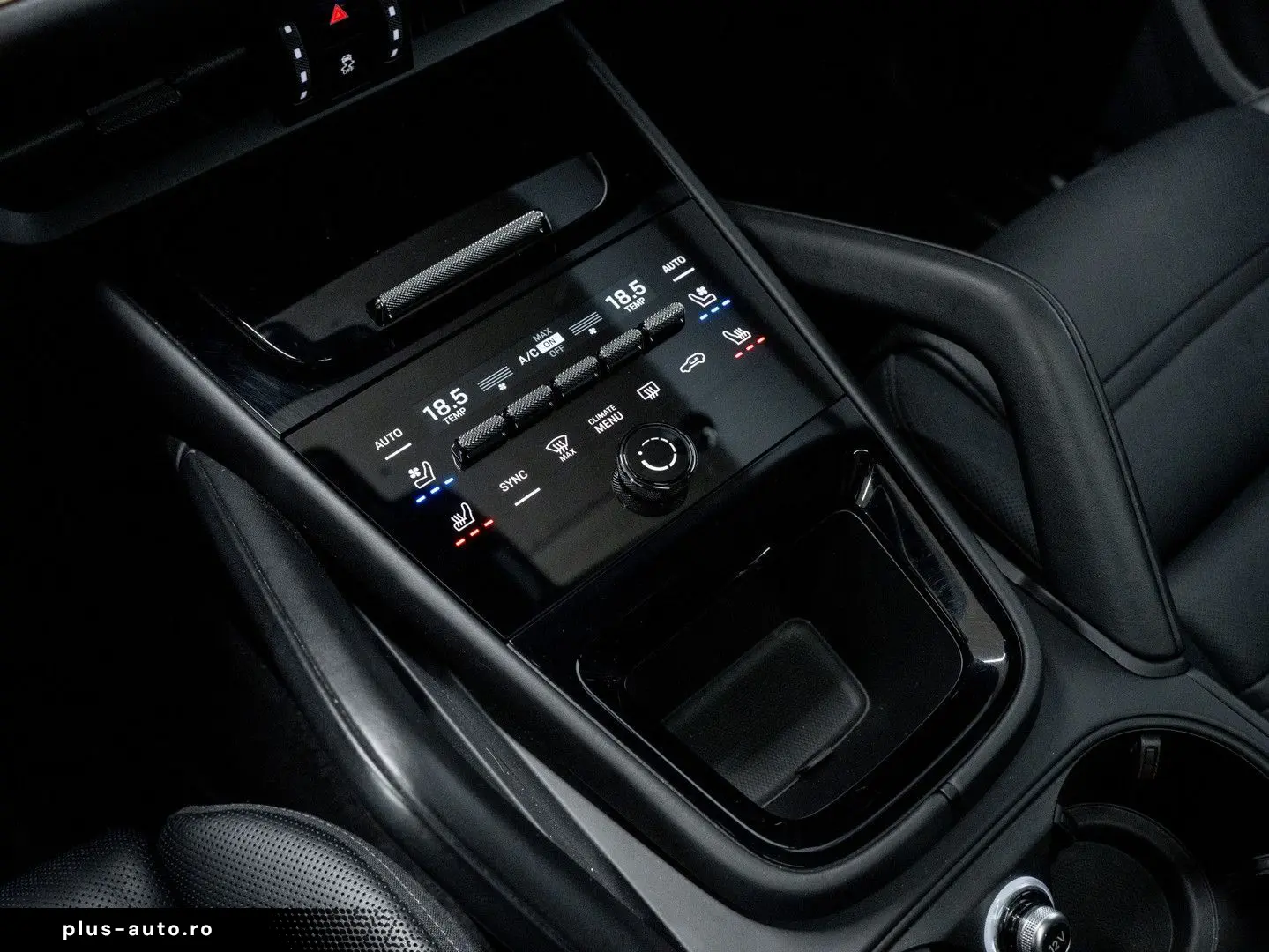 Cayenne E-Hybrid Coupé