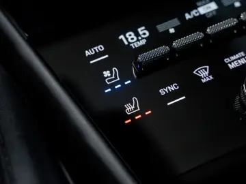 Cayenne E-Hybrid Coupé