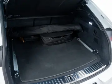 Cayenne E-Hybrid Coupé