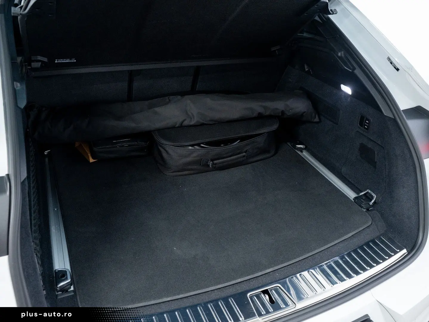 Cayenne E-Hybrid Coupé