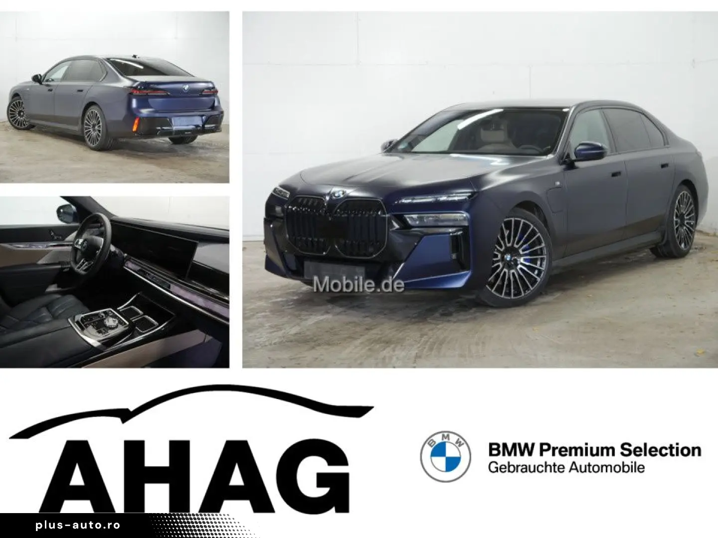 750e xDrive M Sportpaket UPE 187TEuro 21  Bowers