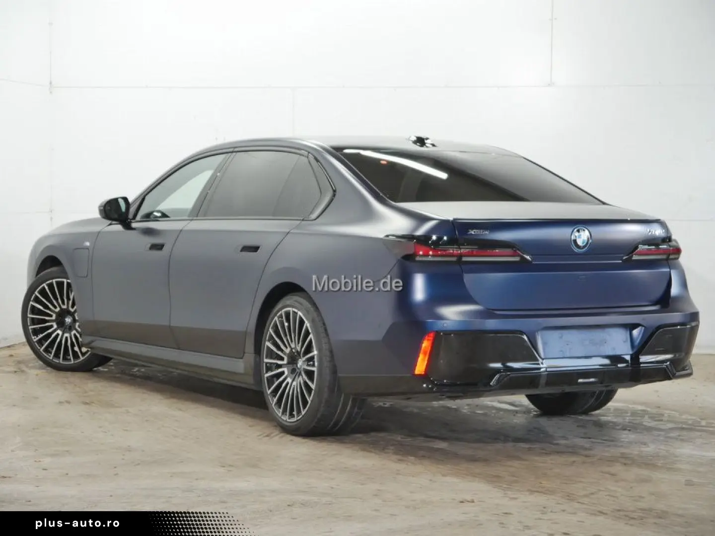 750e xDrive M Sportpaket UPE 187TEuro 21  Bowers