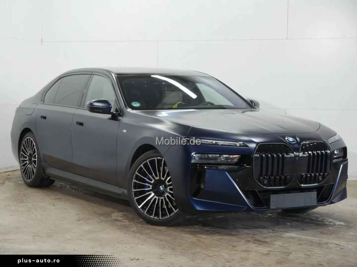 750e xDrive M Sportpaket UPE 187TEuro 21  Bowers