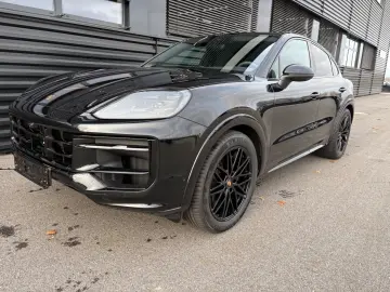Cayenne Coupe E-Hybrid-LUFT-ABGAS-SPORTDESIGN