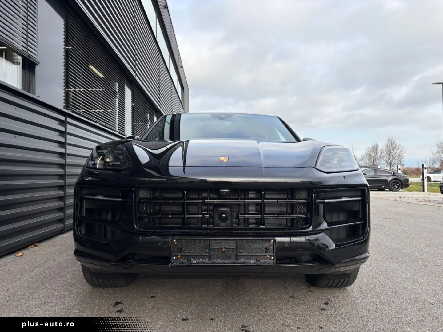 Cayenne Coupe E-Hybrid-LUFT-ABGAS-SPORTDESIGN