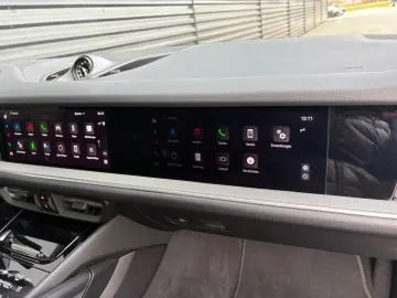 Cayenne Coupe E-Hybrid-LUFT-ABGAS-SPORTDESIGN