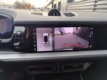 Cayenne Coupe E-Hybrid-LUFT-ABGAS-SPORTDESIGN