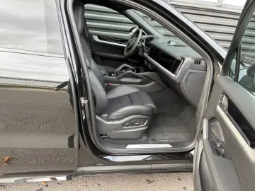 Cayenne Coupe E-Hybrid-LUFT-ABGAS-SPORTDESIGN