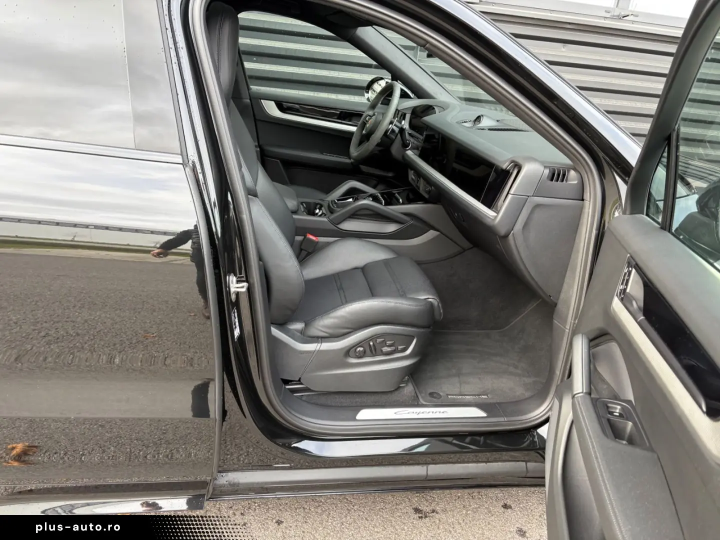 Cayenne Coupe E-Hybrid-LUFT-ABGAS-SPORTDESIGN