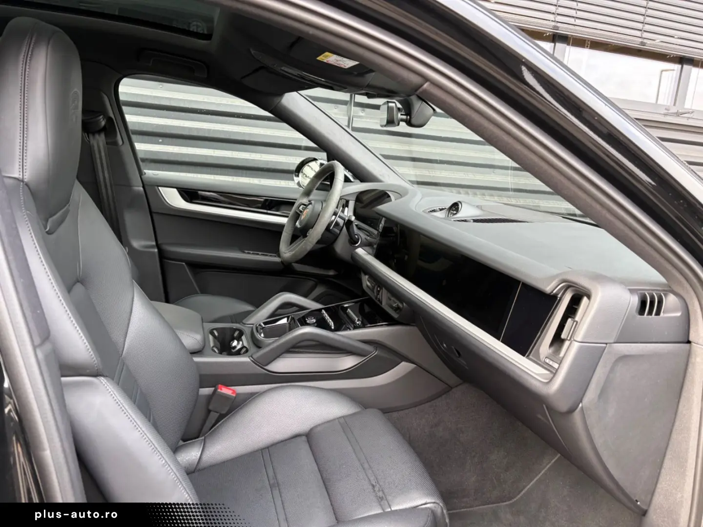 Cayenne Coupe E-Hybrid-LUFT-ABGAS-SPORTDESIGN