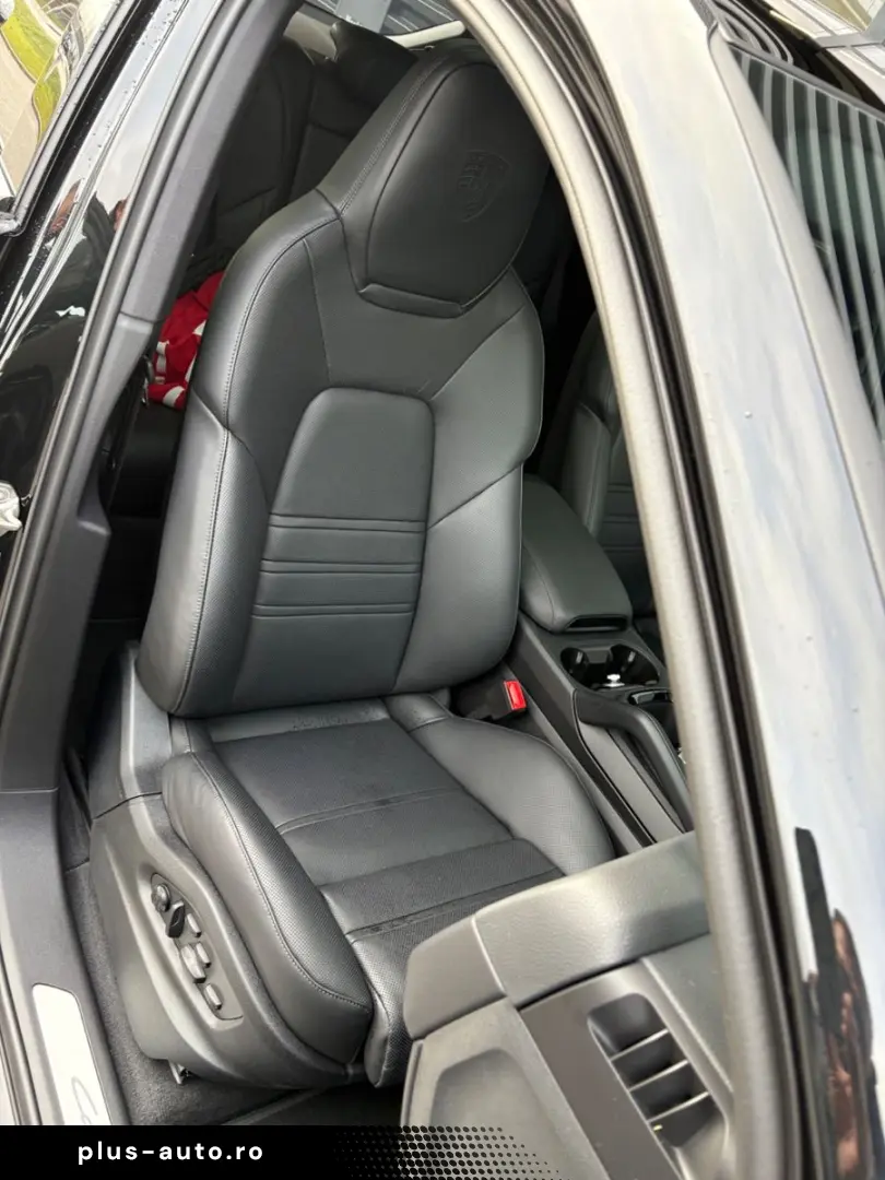 Cayenne Coupe E-Hybrid-LUFT-ABGAS-SPORTDESIGN