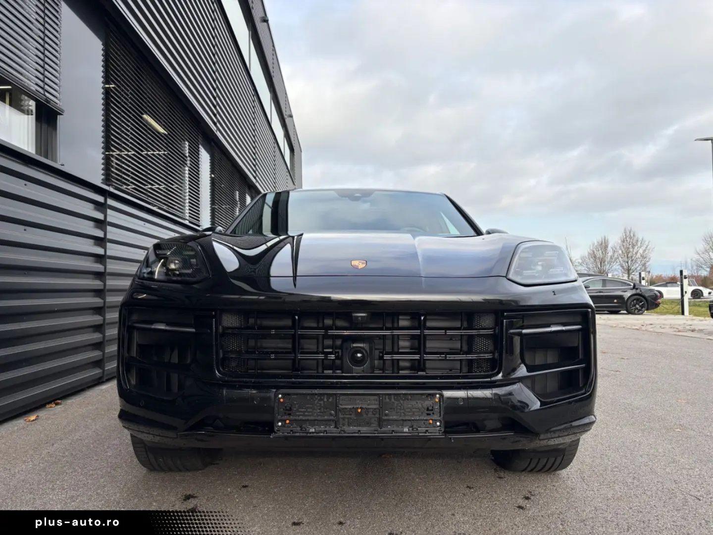 Cayenne Coupe E-Hybrid-LUFT-ABGAS-SPORTDESIGN