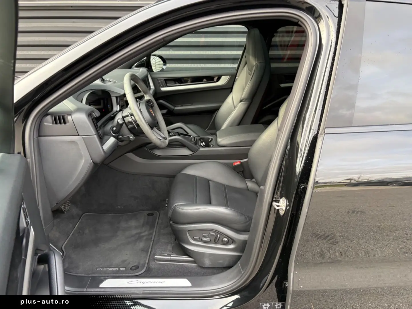 Cayenne Coupe E-Hybrid-LUFT-ABGAS-SPORTDESIGN