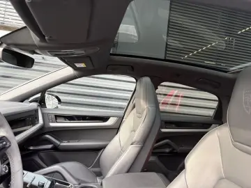 Cayenne Coupe E-Hybrid-LUFT-ABGAS-SPORTDESIGN