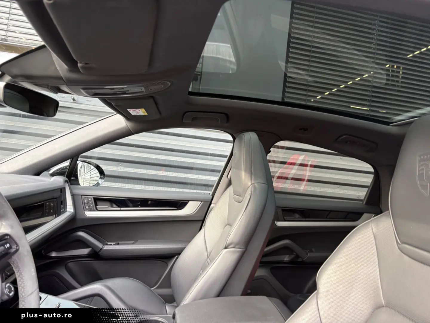 Cayenne Coupe E-Hybrid-LUFT-ABGAS-SPORTDESIGN