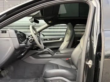 Cayenne Coupe E-Hybrid-LUFT-ABGAS-SPORTDESIGN