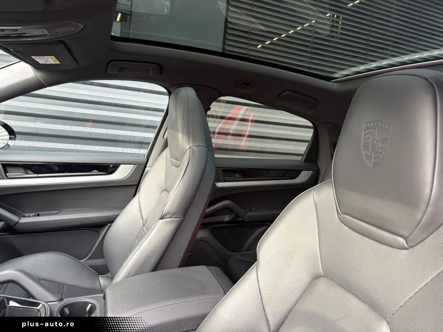 Cayenne Coupe E-Hybrid-LUFT-ABGAS-SPORTDESIGN