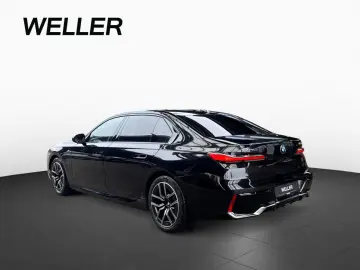 750e xDr M Sport ExLounge AutoTür Kristall SkyL