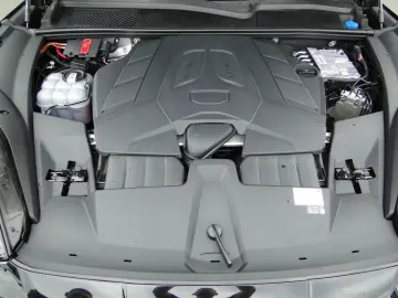 Cayenne 3.0 TFSI Coupe 1.HAND AUTOMATIK NAVI LED