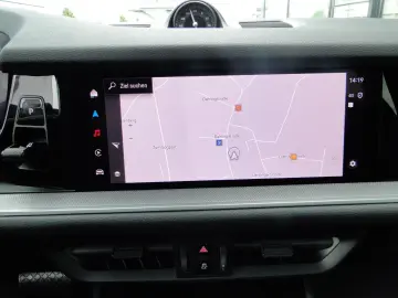 Cayenne 3.0 TFSI Coupe 1.HAND AUTOMATIK NAVI LED