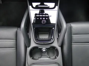 Cayenne 3.0 TFSI Coupe 1.HAND AUTOMATIK NAVI LED